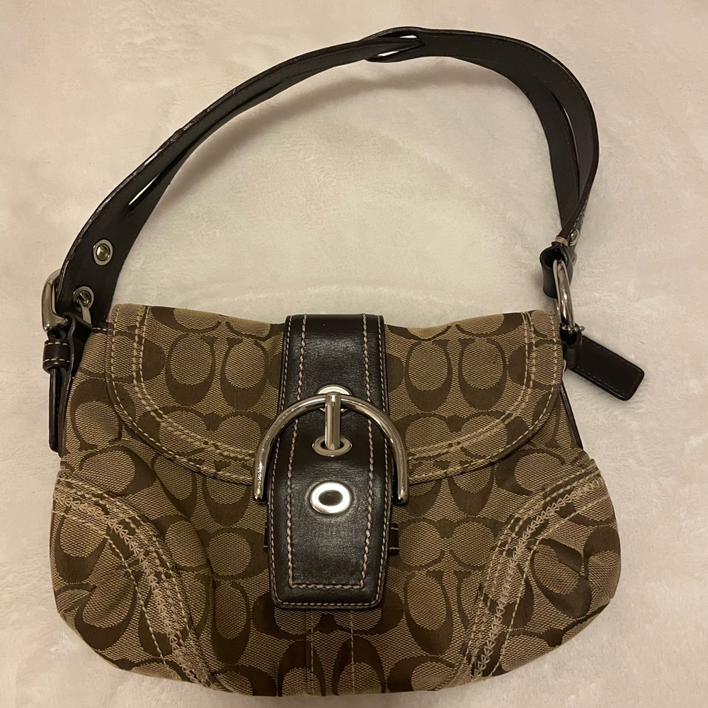 Coach Mini Purse